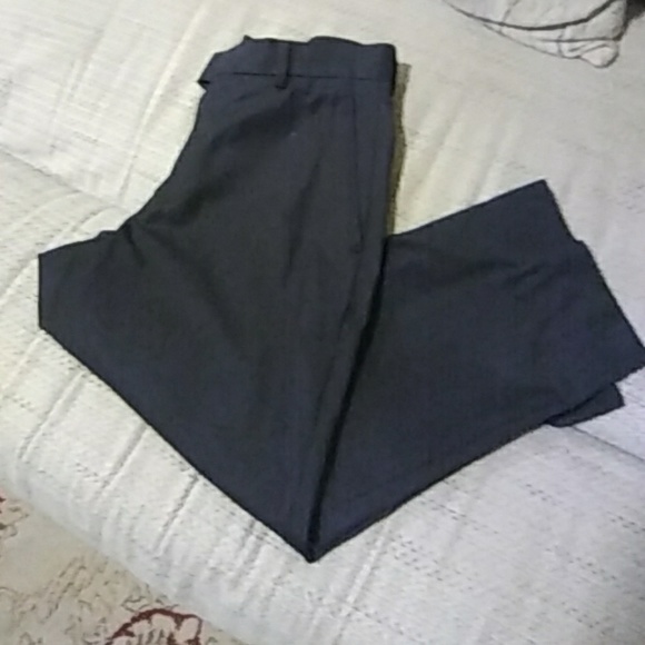 Retro Other - 👦 Boy's Black Formal Pants 👦